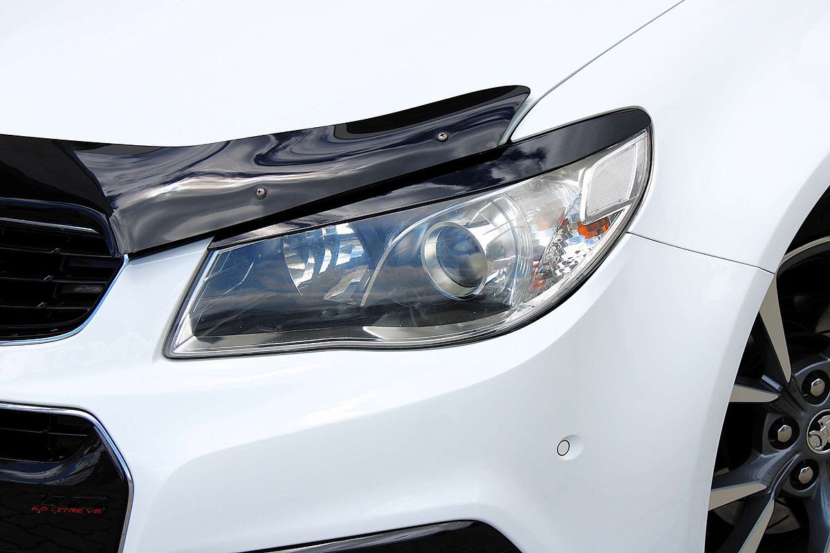 2015 Holden Commodore SS V VF