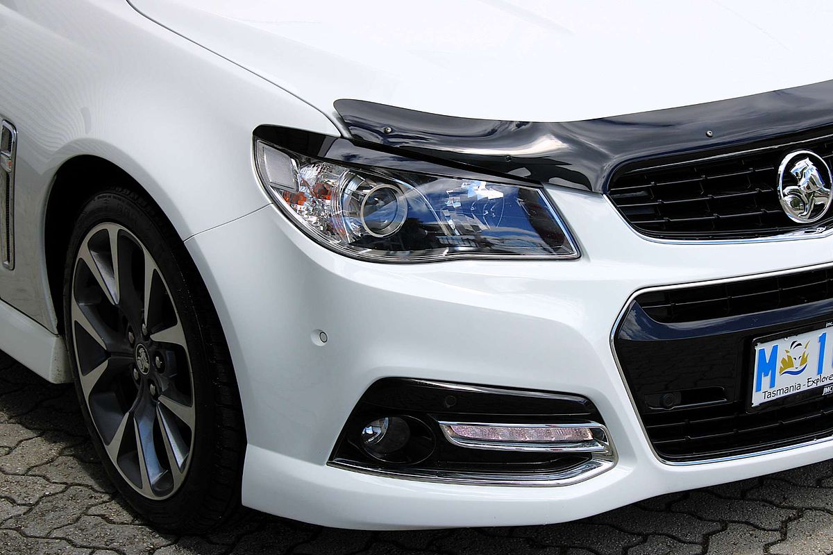 2015 Holden Commodore SS V VF
