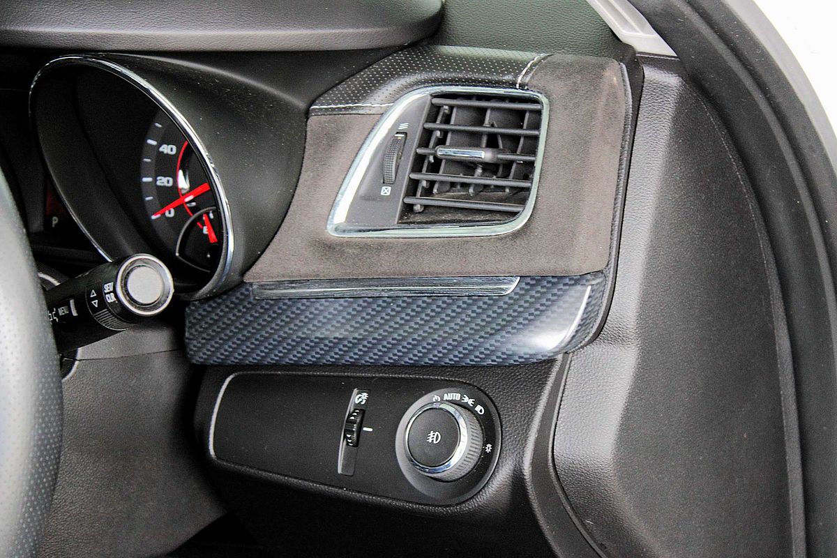 2015 Holden Commodore SS V VF