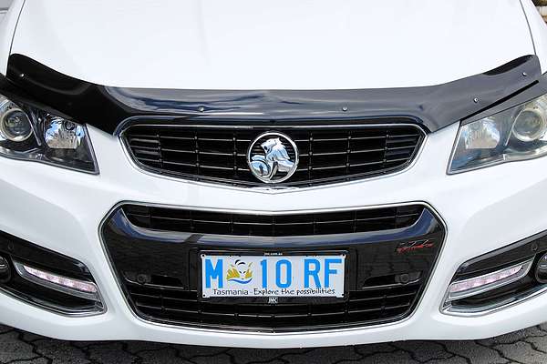 2015 Holden Commodore SS V VF