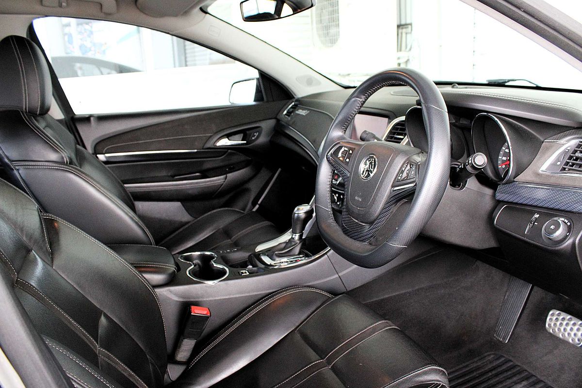 2015 Holden Commodore SS V VF