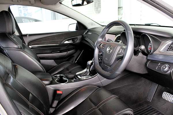 2015 Holden Commodore SS V VF