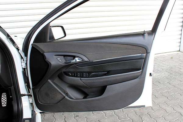 2015 Holden Commodore SS V VF