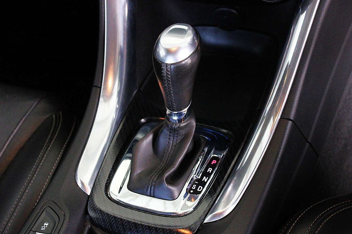 2015 Holden Commodore SS V VF