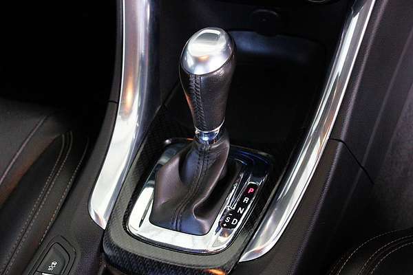 2015 Holden Commodore SS V VF