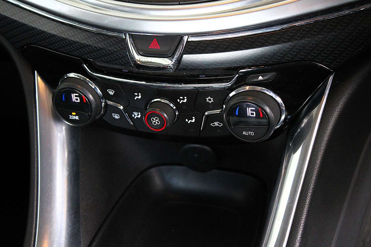 2015 Holden Commodore SS V VF