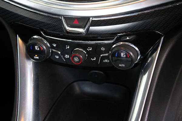 2015 Holden Commodore SS V VF