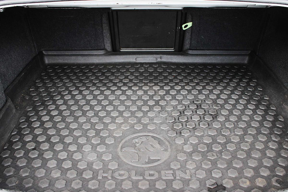 2015 Holden Commodore SS V VF