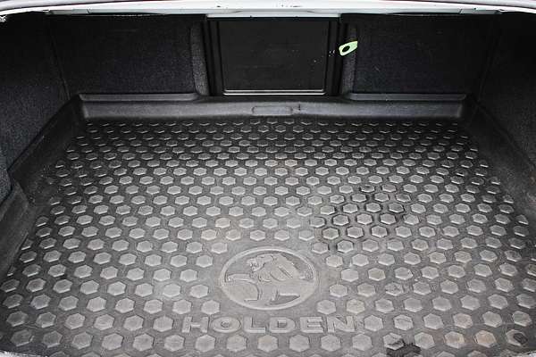 2015 Holden Commodore SS V VF