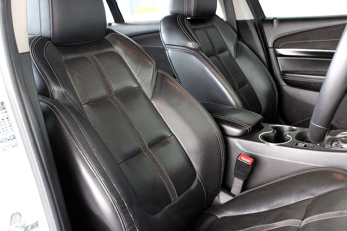 2015 Holden Commodore SS V VF