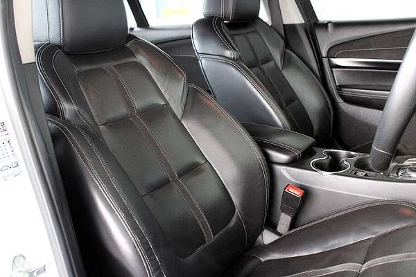 2015 Holden Commodore SS V VF