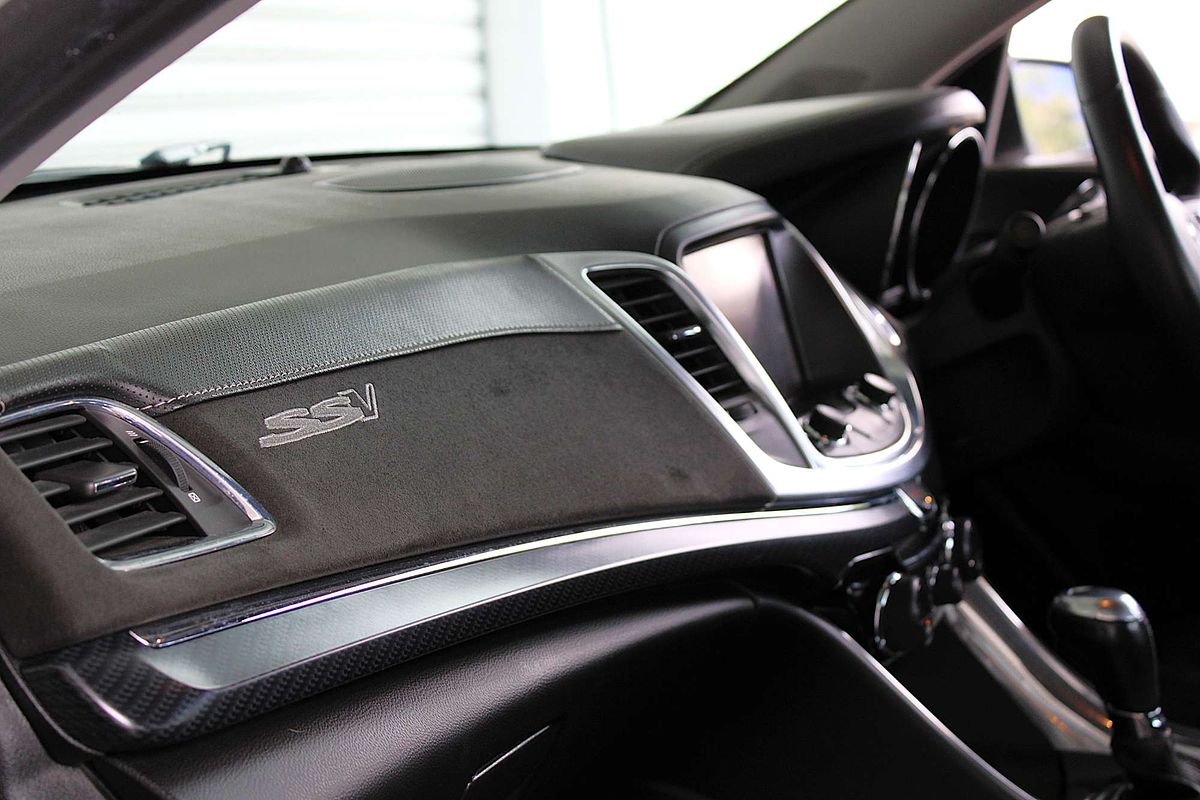 2015 Holden Commodore SS V VF