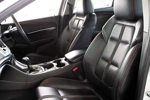 2015 Holden Commodore SS V VF