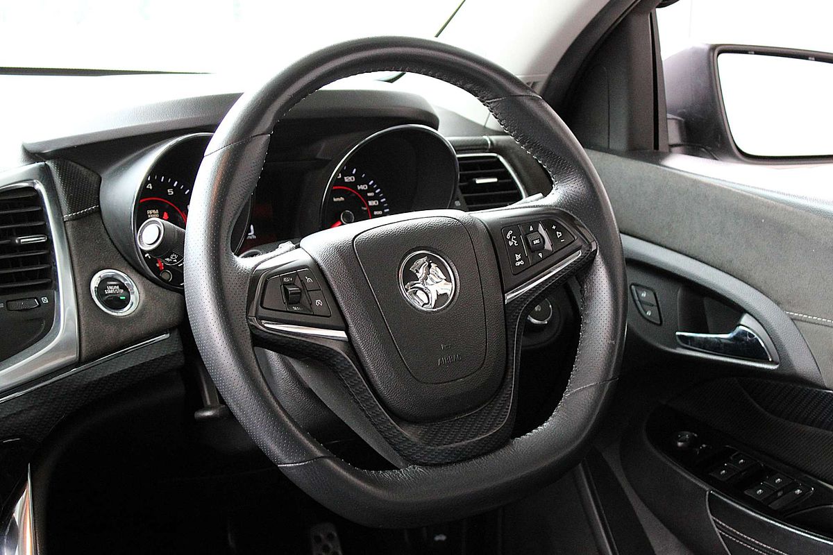 2015 Holden Commodore SS V VF