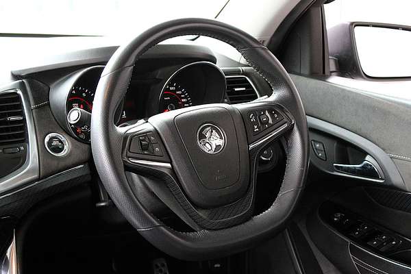 2015 Holden Commodore SS V VF