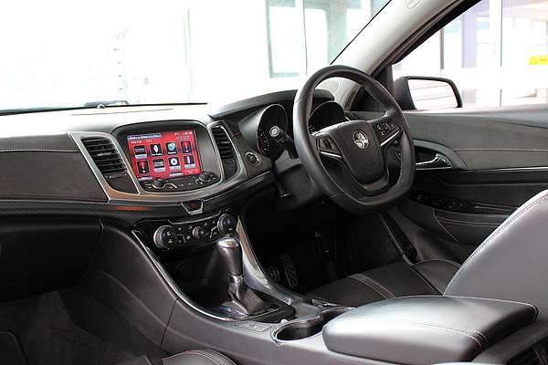 2015 Holden Commodore SS V VF