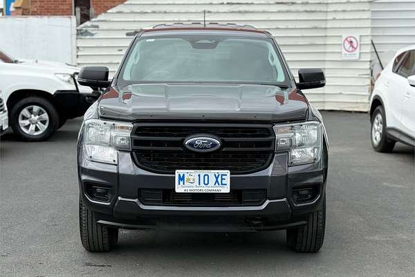2023 Ford Ranger XL 4X4 2.0L