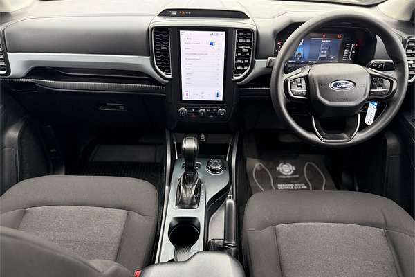 2023 Ford Ranger XL 4X4 2.0L