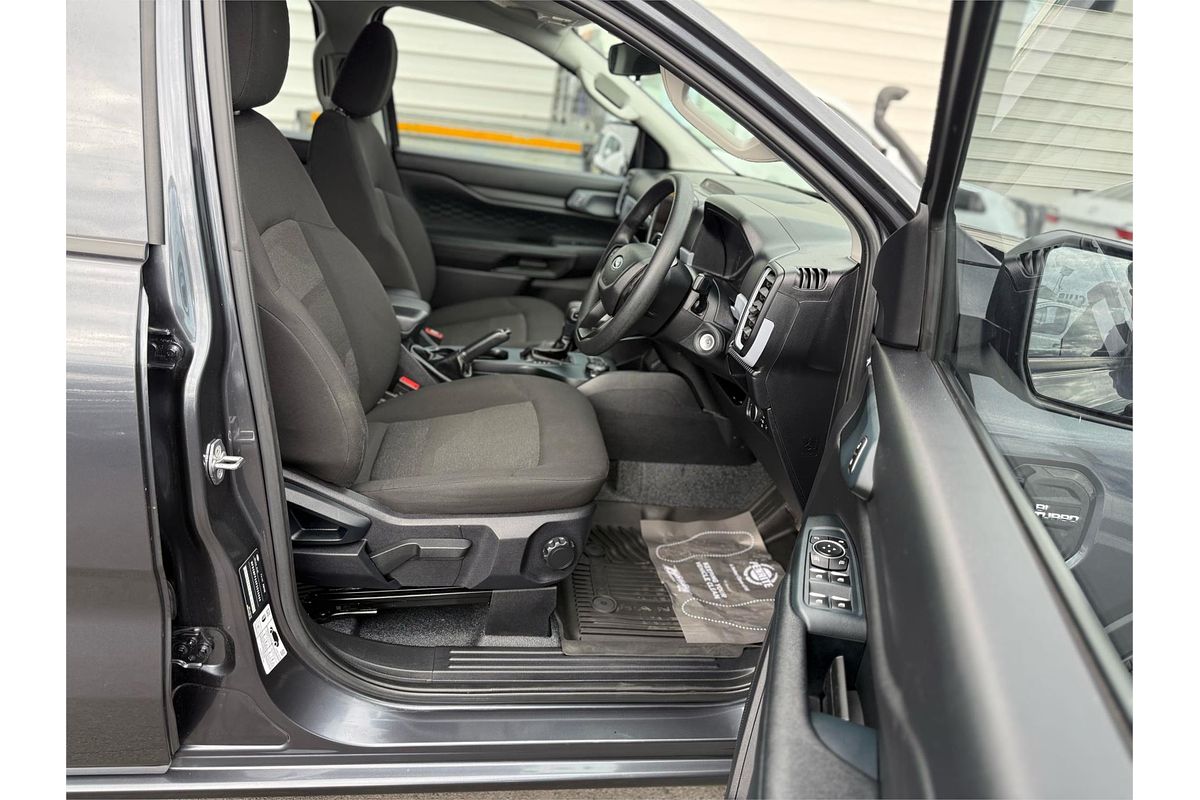 2023 Ford Ranger XL 4X4 2.0L