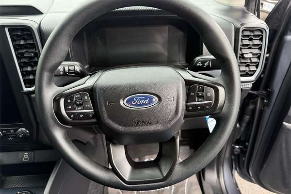 2023 Ford Ranger XL 4X4 2.0L