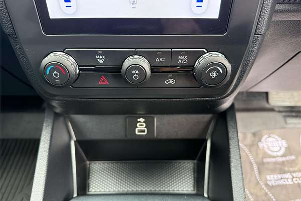 2023 Ford Ranger XL 4X4 2.0L