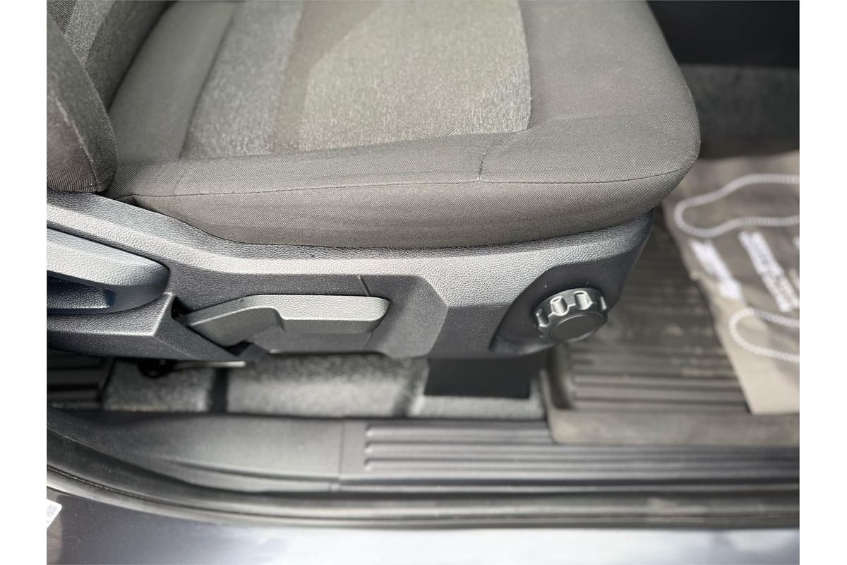 2023 Ford Ranger XL 4X4 2.0L