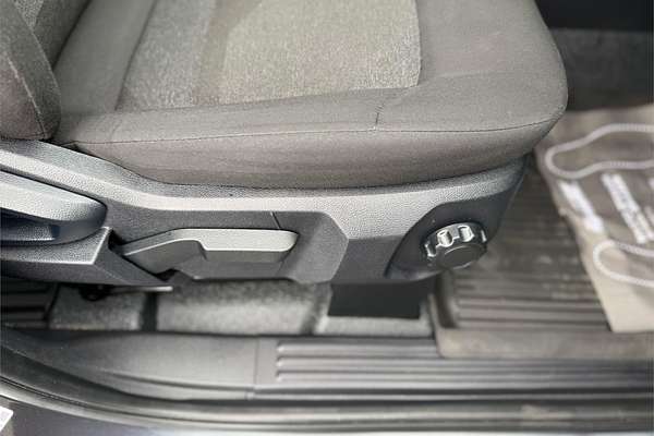 2023 Ford Ranger XL 4X4 2.0L