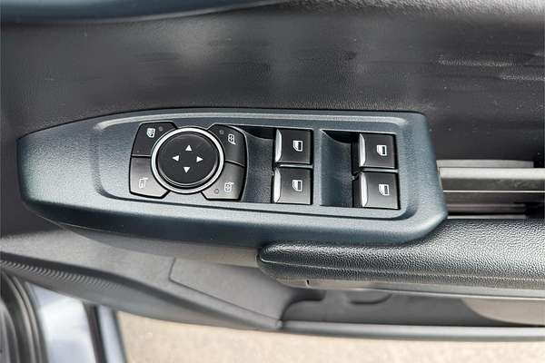 2023 Ford Ranger XL 4X4 2.0L