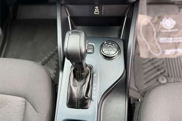2023 Ford Ranger XL 4X4 2.0L