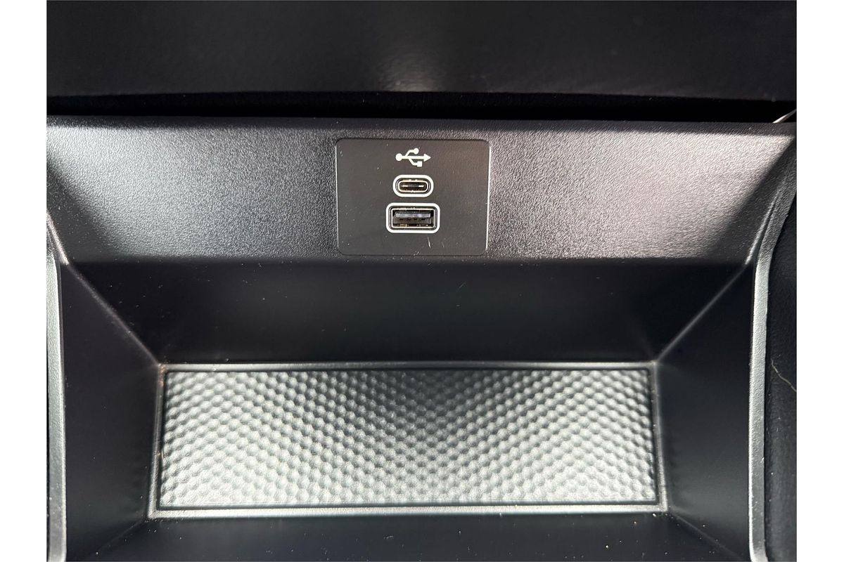 2023 Ford Ranger XL 4X4 2.0L