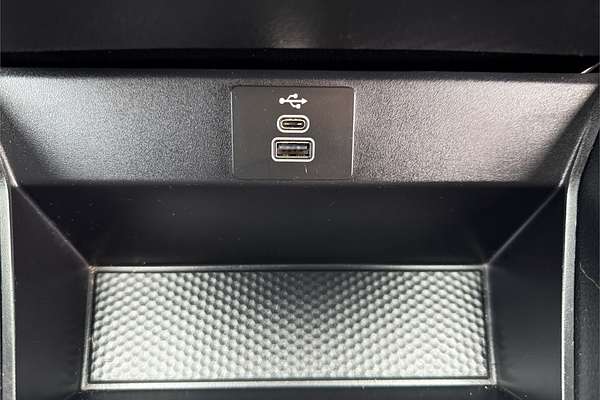 2023 Ford Ranger XL 4X4 2.0L