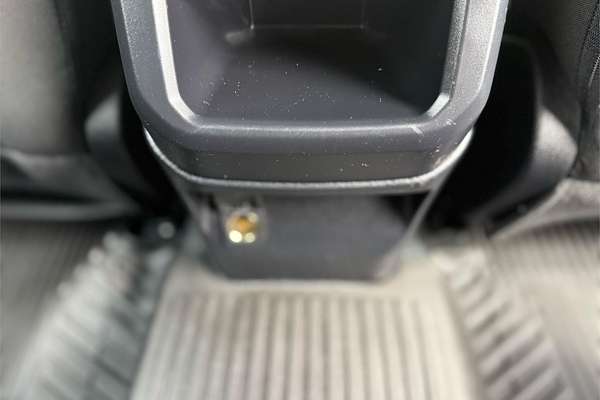 2023 Ford Ranger XL 4X4 2.0L