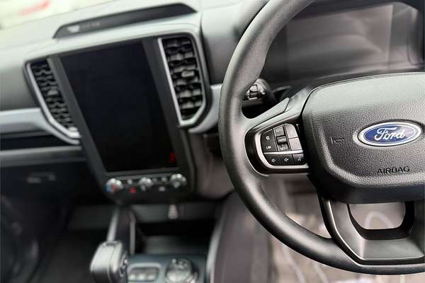 2023 Ford Ranger XL 4X4 2.0L