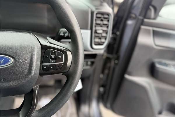 2023 Ford Ranger XL 4X4 2.0L