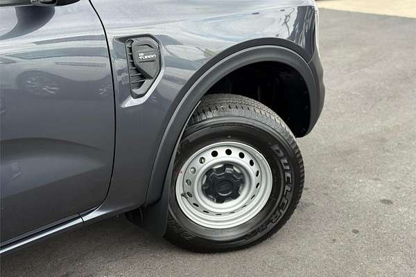 2023 Ford Ranger XL 4X4 2.0L