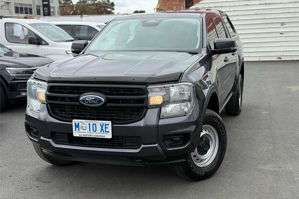 2023 Ford Ranger XL 4X4 2.0L