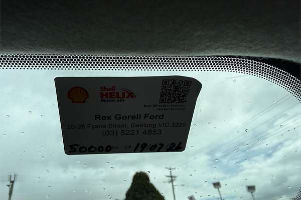 2023 Ford Ranger XL 4X4 2.0L