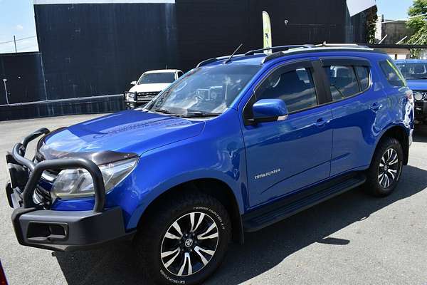 2017 Holden Trailblazer LT RG