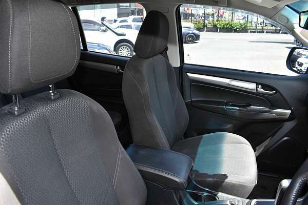 2017 Holden Trailblazer LT RG