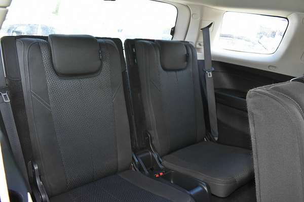 2017 Holden Trailblazer LT RG