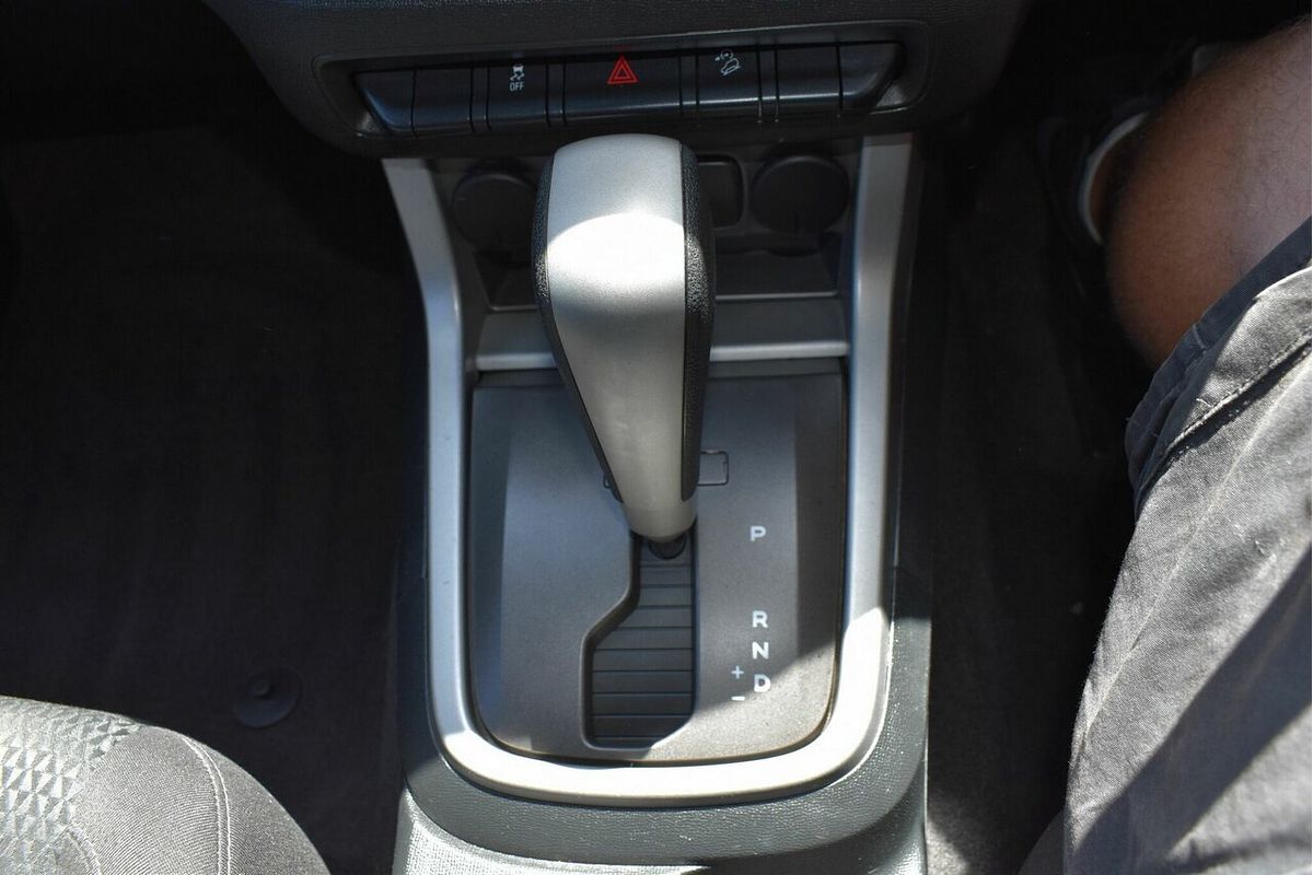 2017 Holden Trailblazer LT RG