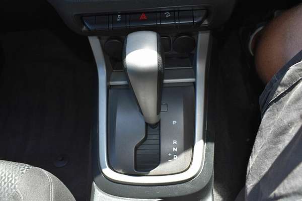 2017 Holden Trailblazer LT RG