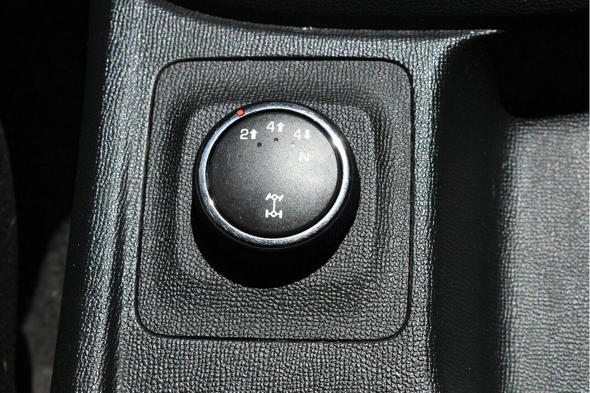 2017 Holden Trailblazer LT RG