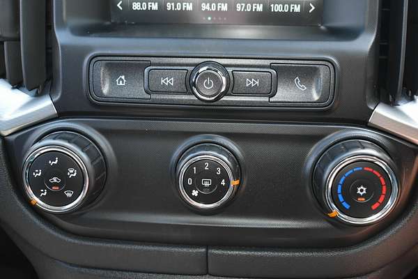 2017 Holden Trailblazer LT RG