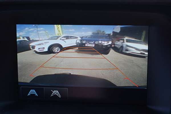 2017 Holden Trailblazer LT RG