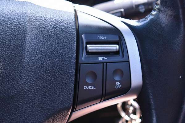 2017 Holden Trailblazer LT RG