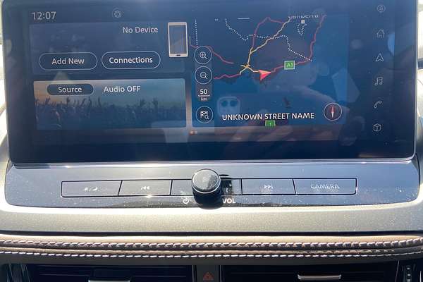 2025 Nissan QASHQAI Ti J12