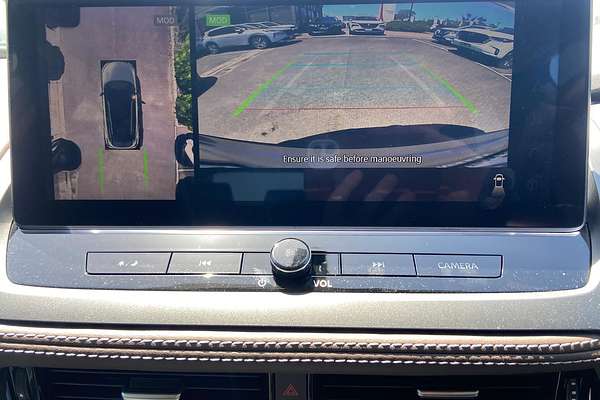 2025 Nissan QASHQAI Ti J12