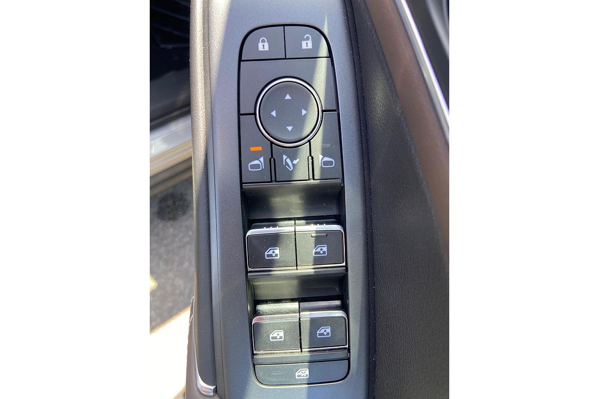 2025 Nissan QASHQAI Ti J12