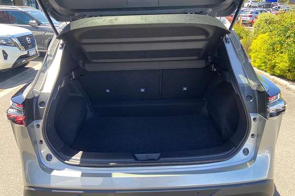 2025 Nissan QASHQAI Ti J12